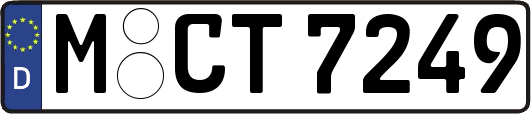 M-CT7249