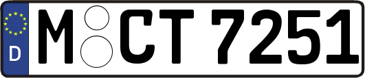 M-CT7251
