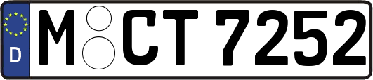 M-CT7252