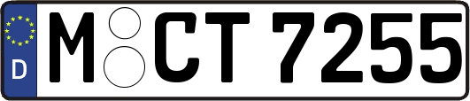 M-CT7255