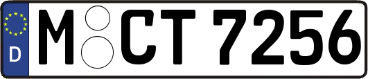 M-CT7256