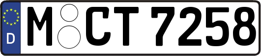M-CT7258