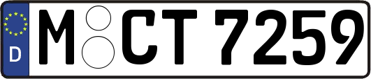 M-CT7259