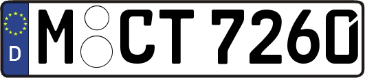 M-CT7260