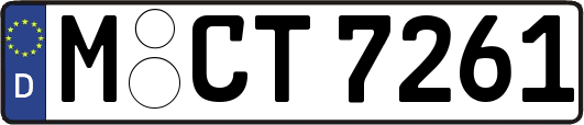 M-CT7261