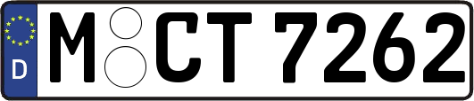M-CT7262