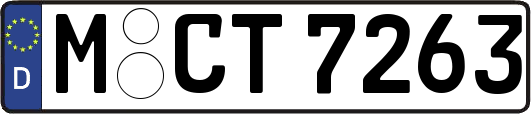 M-CT7263