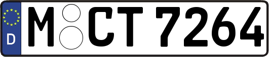 M-CT7264