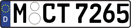 M-CT7265