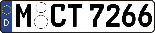 M-CT7266