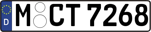 M-CT7268