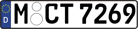 M-CT7269