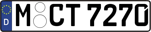 M-CT7270