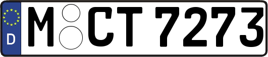 M-CT7273