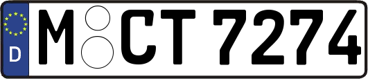 M-CT7274