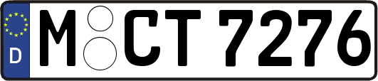 M-CT7276