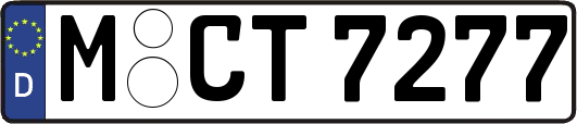 M-CT7277