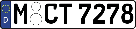 M-CT7278