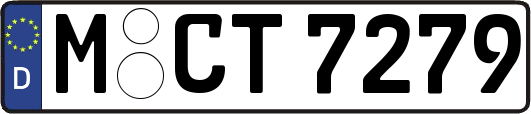 M-CT7279