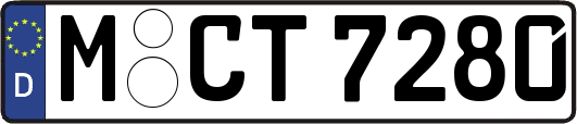 M-CT7280