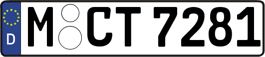 M-CT7281