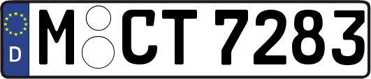 M-CT7283