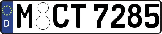 M-CT7285