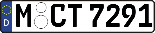M-CT7291