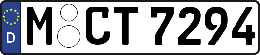 M-CT7294