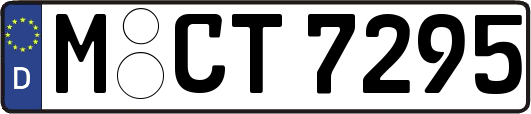 M-CT7295