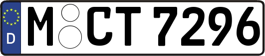 M-CT7296