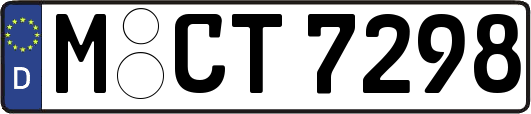 M-CT7298