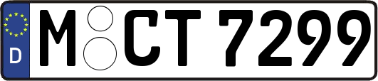 M-CT7299