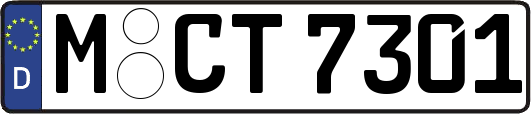 M-CT7301