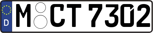 M-CT7302