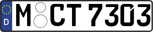 M-CT7303
