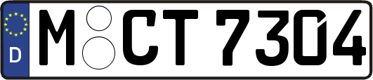 M-CT7304