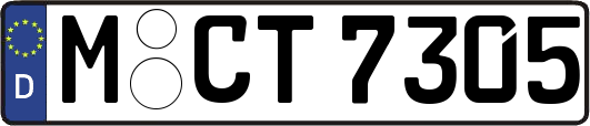 M-CT7305