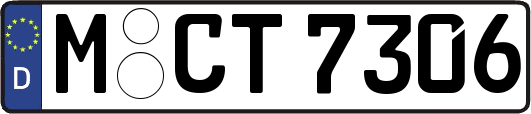 M-CT7306