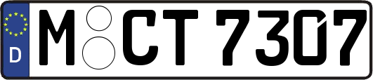M-CT7307