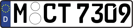 M-CT7309