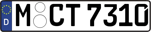 M-CT7310