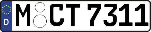 M-CT7311