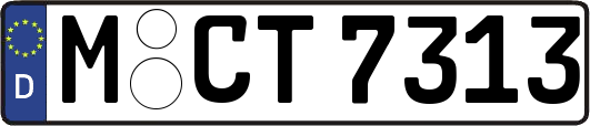 M-CT7313