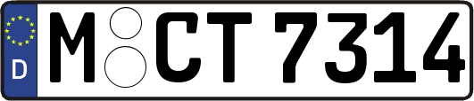 M-CT7314
