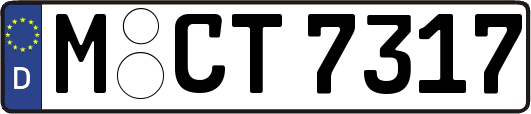 M-CT7317