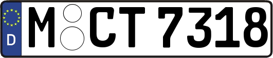 M-CT7318