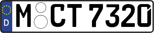 M-CT7320