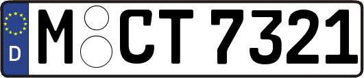 M-CT7321