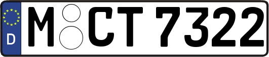 M-CT7322